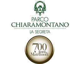 Logo Parco Chiaramontano