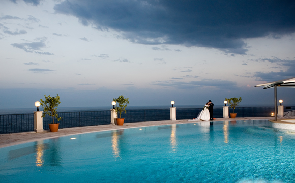 Logo Hotel Capo dei Greci